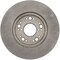 Centric Parts Standard Brake Rotor, 121.44067 121.44067 - alternate 5